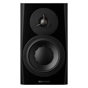 Dynaudio LYD 7 (Black) - Single