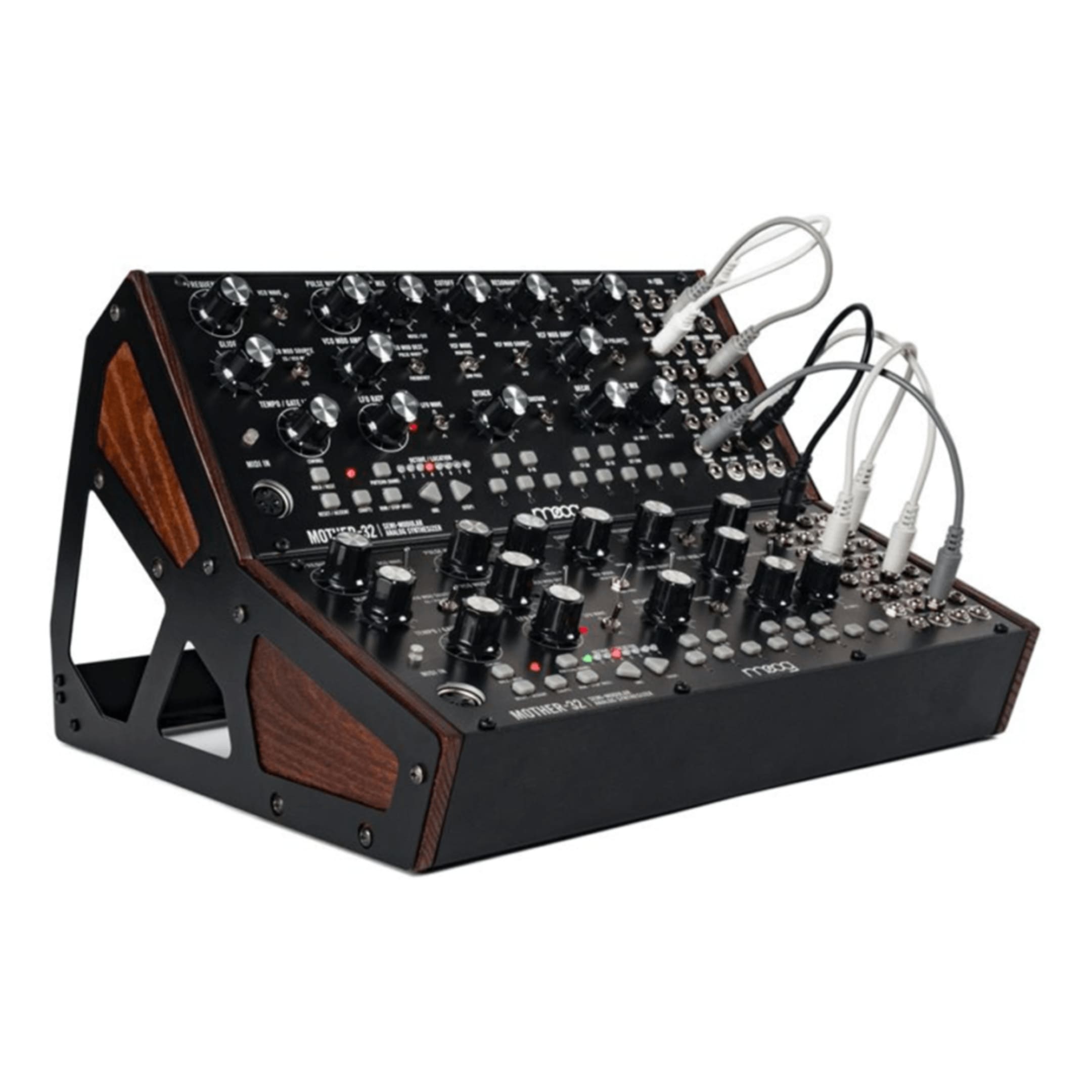Moog 2-tier Rack Kit – The Inventory