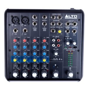 Alto Professional Truemix 600