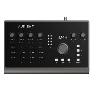 Audient iD44 MKII