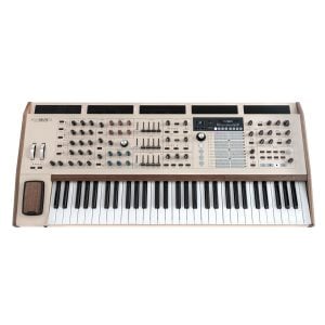 Arturia PolyBrute 12