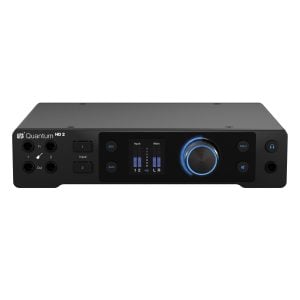PreSonus Quantum HD 2