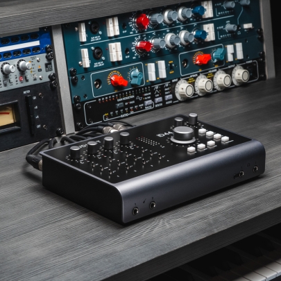 Audio Interfaces
