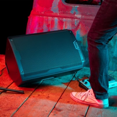 PA Speakers & Subwoofers