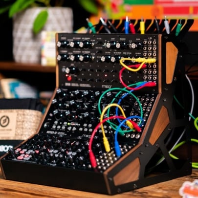 Synthesizers
