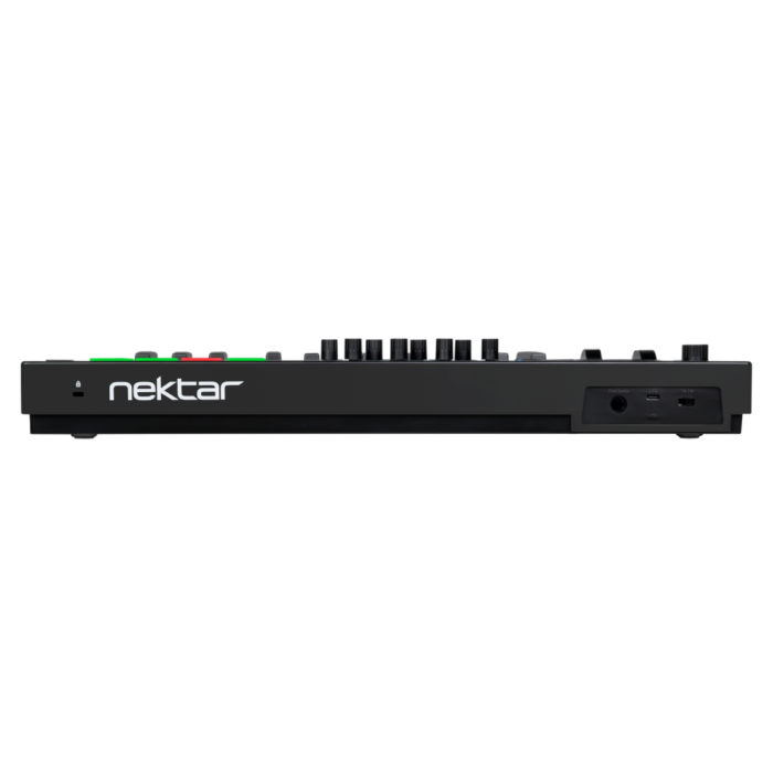 Impact LX 25Keys (3) Impact LX 25Keys (3)