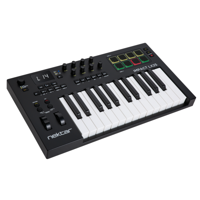 Impact LX 25Keys Impact LX 25Keys