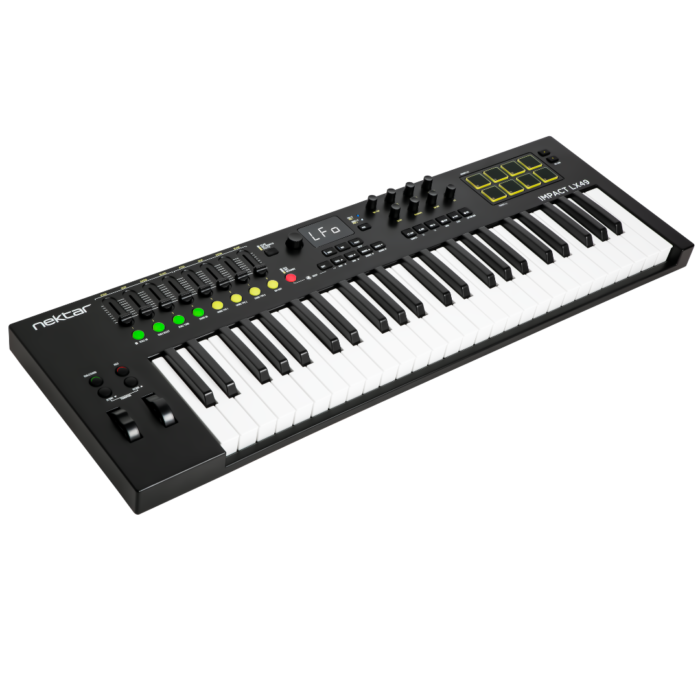 Impact LX 49 Keys (3) Impact LX 49 Keys (3)