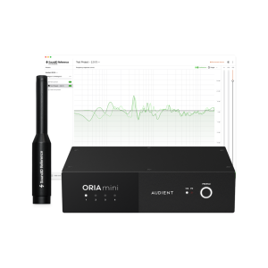 ORIA Mini + SoundID Reference  Complete Bundle