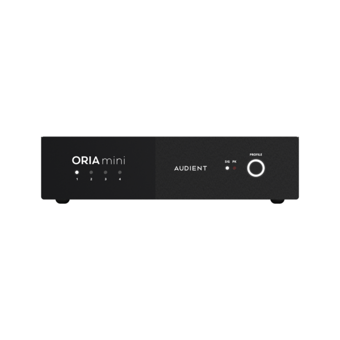 ORIA Mini