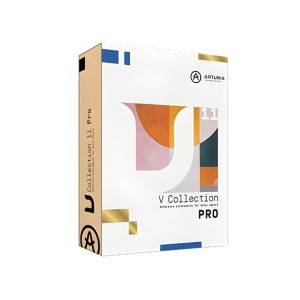 Arturia V Collection 11 Pro