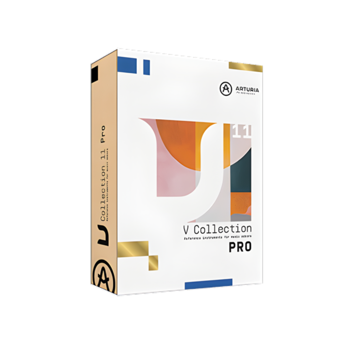 V Collection 11 PR0