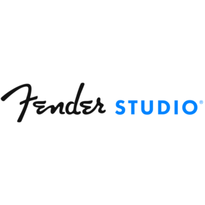 Fender Studio LOGO