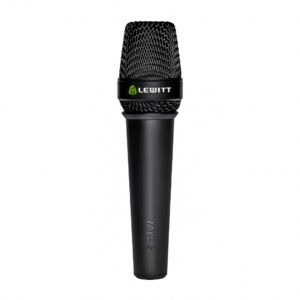 LEWITT MTP 5 Live Vocal Microphone