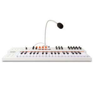 Arturia MiniFreak Vocoder