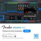 Fender studio pro (10)