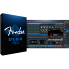 Fender studio pro