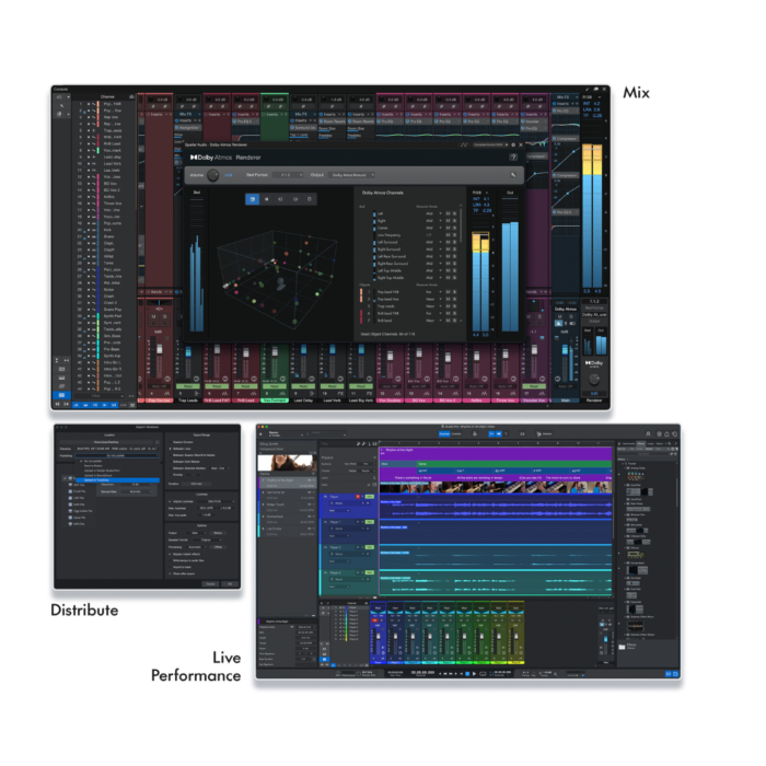 Fender studio pro (2)