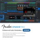 Fender studio pro (6)