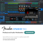 Fender studio pro (7)