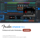 Fender studio pro (8)