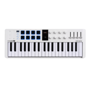 MiniLab 37