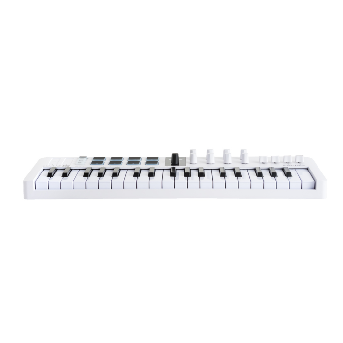 MiniLab 37 White (4) MiniLab 37 White (4)