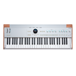 AstroLab 61 silver