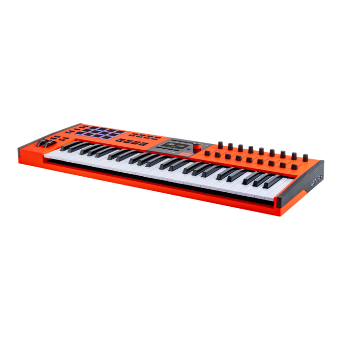 KeyLab Ultra 49 (3) KeyLab Ultra 49 (3)