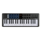 MiniLab 37 Black