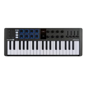 MiniLab 37 Black