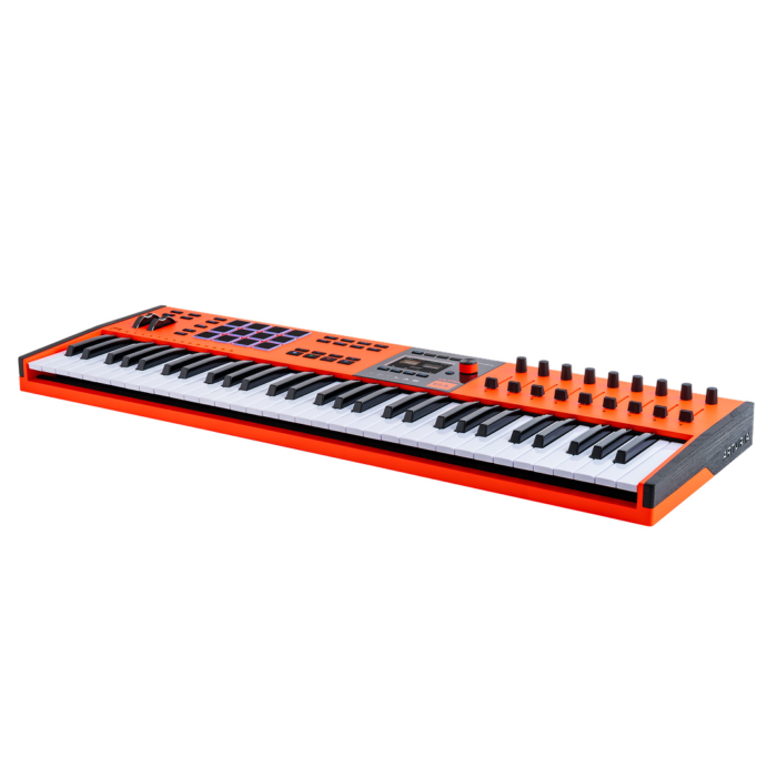 KeyLab 61 Ultra