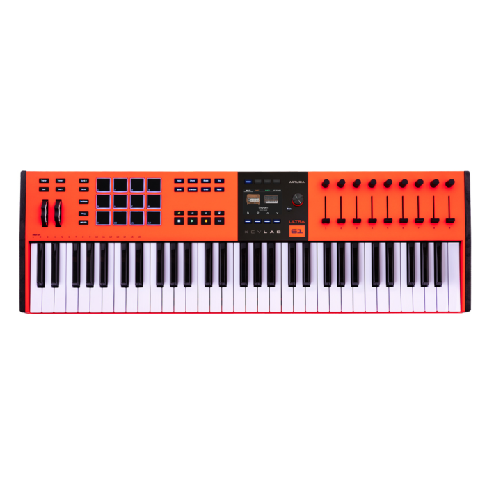 KeyLab 61 Ultra