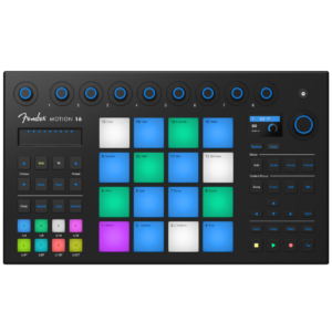 Fender Motion 16
