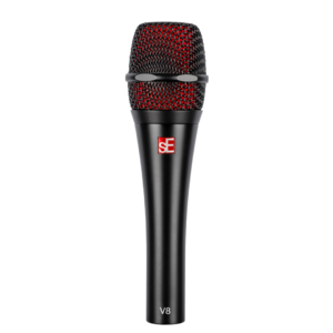 sE V8